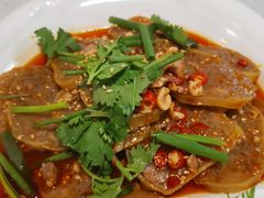 -郑喜旺烧烤(郑州总店)
