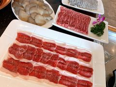 -南门涮肉(通州大船店)