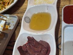 -河坝烧烤串城(银亭路店)