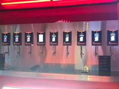 -柳喜辣·烧烤酒局(跃进总店)