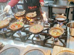 -罗妈砂锅(四川成都奎星楼店)