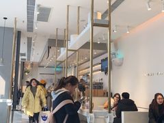 -喜茶(上海五角场万达店)