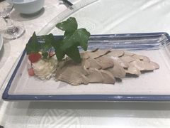 -鸭匠食府·挂炉烤鸭·新京菜(阜成路店)