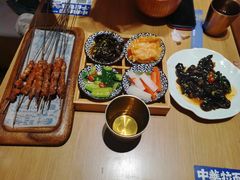 -马记永·兰州牛肉面(天通苑家乐福店)