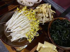 -正南齊北重庆老火锅(光华村直营店)