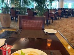 -东莞御景湾湖畔酒店·莱奥咖啡厅