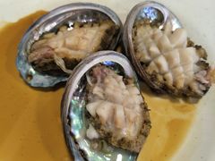 -得记得潮州海鲜砂锅粥(宝业路店)