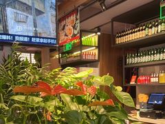 -管氏翅吧(地安门创始店)