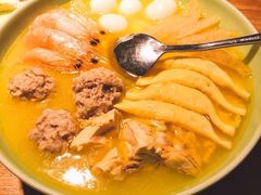 -弄堂里·寻味杭州(湖滨银泰in77C区店)