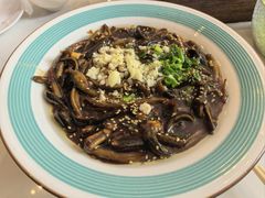 -东方太阳城淮扬餐厅(会所中餐厅店)