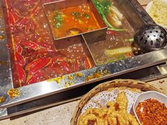 -锦城印象火锅(天府三街店)