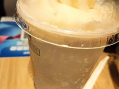 -麦当劳(豫园店)