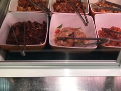 -33韩式自助烧烤(环城南路店)