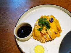 -吴越荣记苏州菜·松鼠桂鱼100%活鱼现做(斜塘老街店)