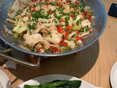 -大丰收脆鱼(浦西万达店)