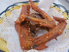 -张飞木薯羹(金鱼巷店)