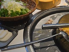 -云尊府云南菜·蒸汽石锅鱼(学清路店)