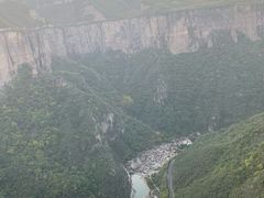 -河南宝泉旅游区