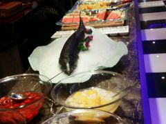 android_upload_pic-星海汇海鲜自助烤肉火锅(百大店)