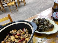 -柴火农家饭(遇龙河店)