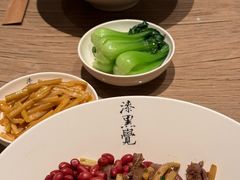 -漆黑觉米粉(三里屯店)