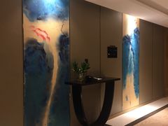 -重庆悦来温德姆酒店