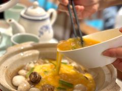 -江城小馆陕南妈妈菜·全球旅行餐厅(钟楼店)