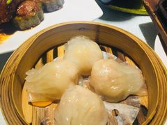 上下九虾饺皇-上下九广州菜馆(锦业路店)