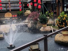 -大笑饭堂(甲子桥店)