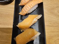 -万岁寿司(万国店)