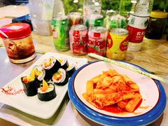 -韩味轩(丰盛町店)