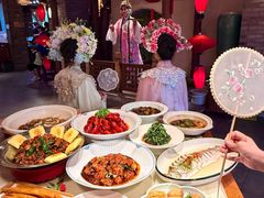 -二十八里太湖船菜(吉祥路店)