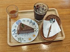 -几静cafe(基湖店)