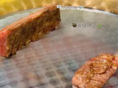 -御牛道日式烤肉料理(杭州万象城店)