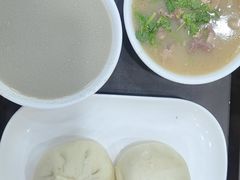 -老回回饺子馆(海洋馆店)