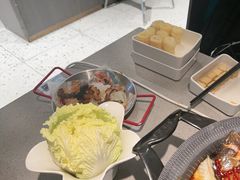 -半天妖烤鱼(西直门凯德mall店)