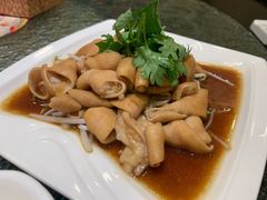 鹅肠-达濠炒饭·潮汕味道