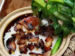 -岭禾南煲仔饭(中洲购物中心店)