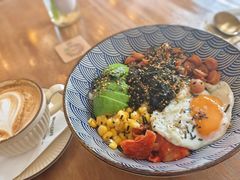 -MIMO CAFE(沙头角店)