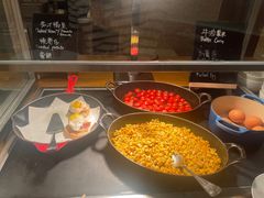 -香港尖沙咀凯悦酒店