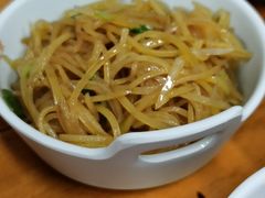 -炒豆合作社(东四总店)