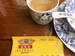 -福照楼汽锅鸡·云南菜(护国路店)