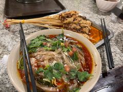 -小街天府(西工小街店)