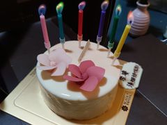 -黑池口感烘焙·生日蛋糕(坂田店)