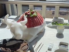 -德天肥牛海鲜火锅(城西银泰店)