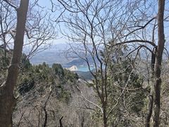 -北京十三陵国家森林公园蟒山景区