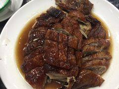 -黄连大头华烧鹅(萧地大马路店)