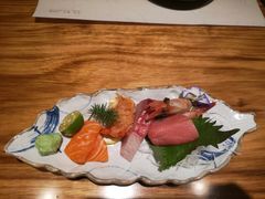 -江户前寿司(好运街店)