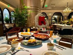 -狮拾久·现代新加坡料理(壹方城店)