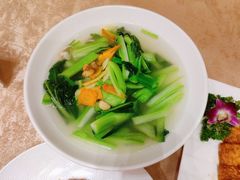-广东胜利宾馆西关粤中餐厅
